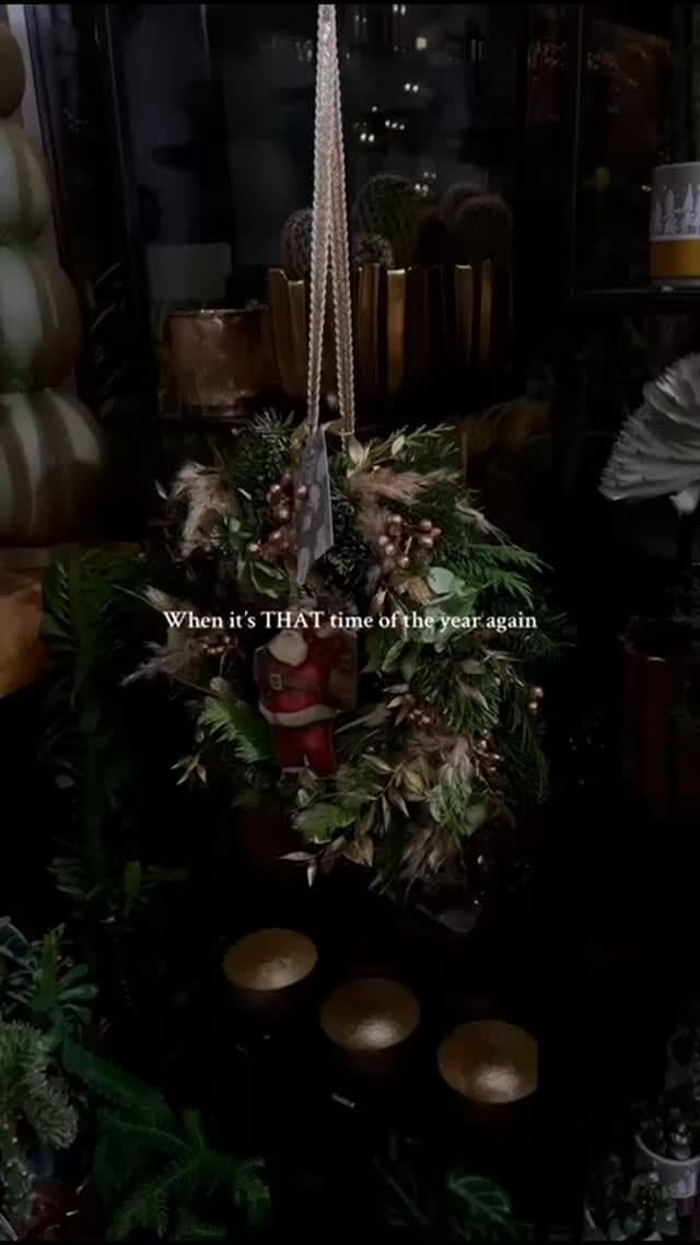 #blütemitstilbadvilbel 
#weihnachten